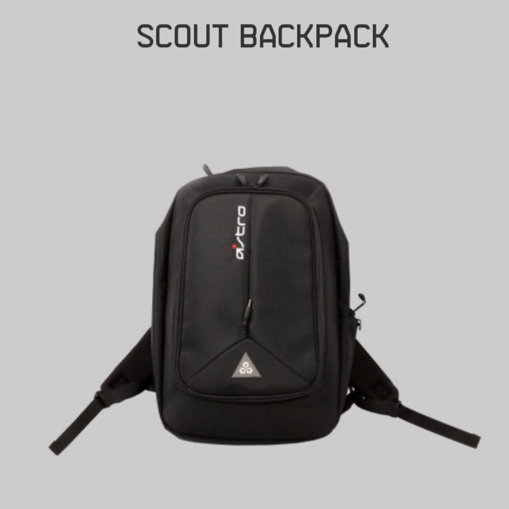 Astro Gaming | Scout backpack